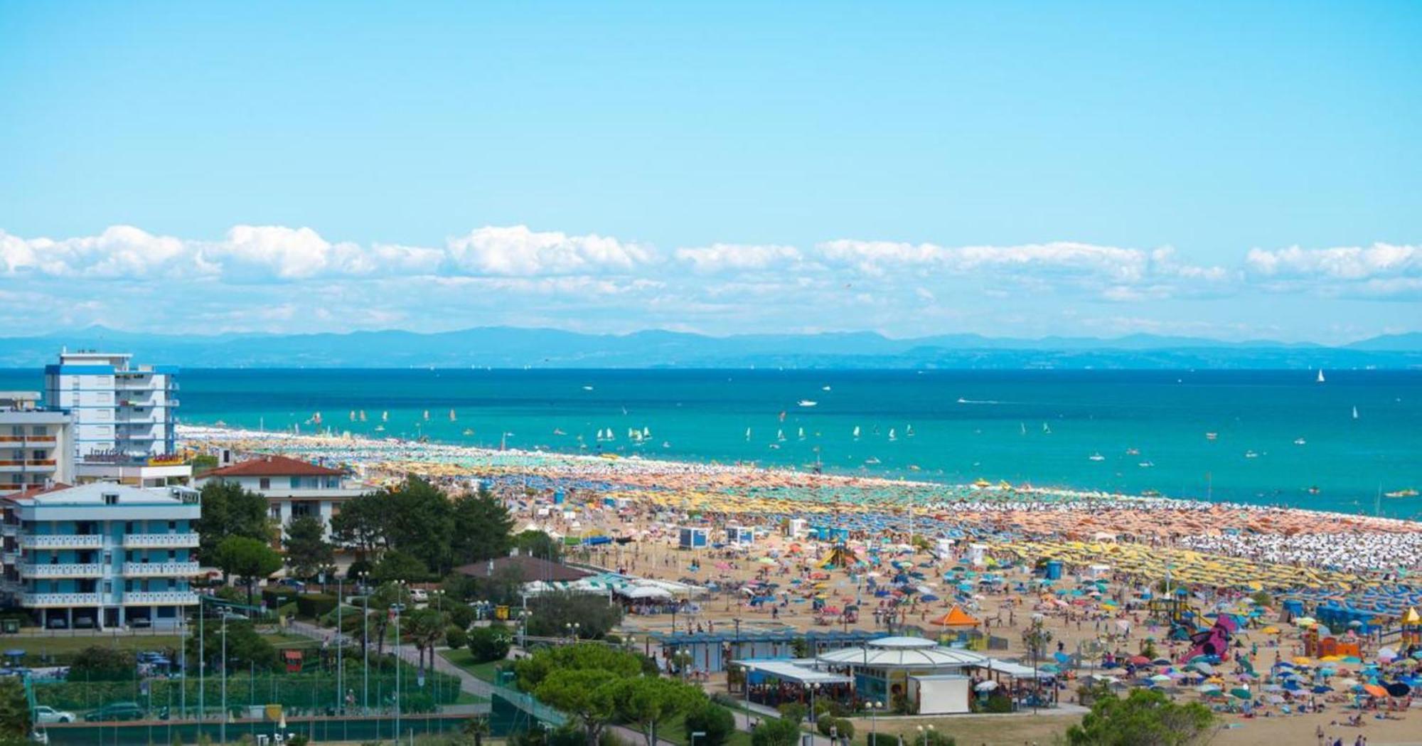 Comfy In Lido Dei Pini By Beahost Bibione