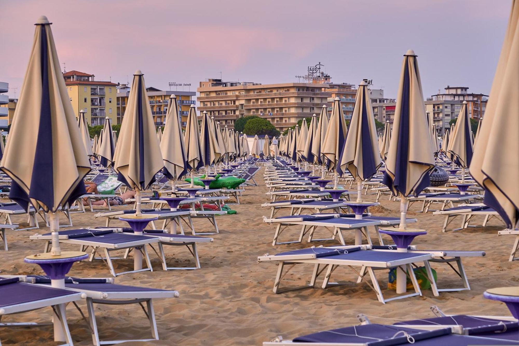 Comfy In Lido Dei Pini By Beahost *